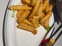 -蛙喔牛蛙(淮安吾悦店)
