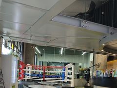-LA合时健身4PMFIT(花桥旗舰店)