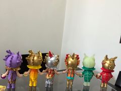 -泡泡玛特POPMART(正弘城店)