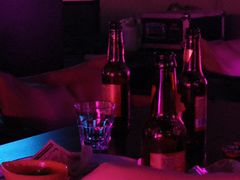 -MOSSO音乐酒吧·live house(南京旗舰店)