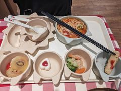 -西贝(深圳卓悦汇店)