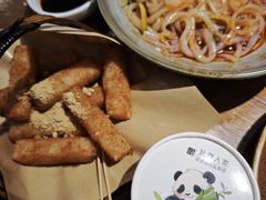 -懒人盐府人家·自贡大麻鱼(安贞店)