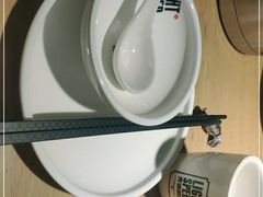 -吕氏疙瘩汤·海鲜新鲁菜(凯德mall新都心店)