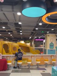 -万达宝贝王(上海浦江店)