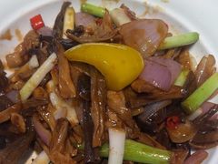 -佳兰雅序融合菜(高新店)