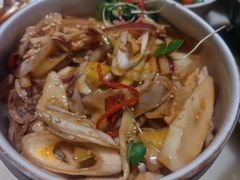 -锦府盐帮·侯宅(五棵松万达店)