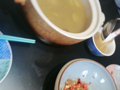-桥边小楼·手工云南菜·古城观景小楼