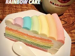-MAAN COFFEE(金桥店)