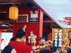 -印象鲵宴·张家界地标美食名片(溪布街店)