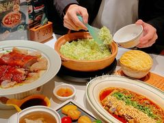 -新兴·金羊座·粤菜点心(乐峰店)