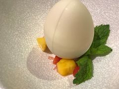 -宁海安岚·南溪阁全日餐厅