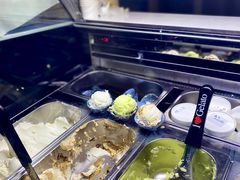 -歎雪糕低糖低脂Gelato冰淇淋