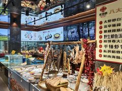 -老城根·潍坊菜(高新店)