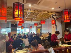 -家园老厨(东方华尔街店)