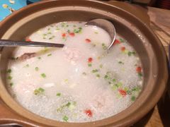 -餐酷哈雷餐厅(通程广场店)