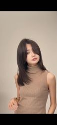 -一東造型烫发染发