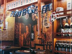 -焱岛烧肉·活鳗炙烤(晋江万达店)