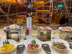 -萧邦音乐会所KTV·蒸汽活海鲜自助(福田店)