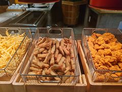 -杭州开元名都大酒店·地中海自助餐厅