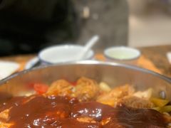 -黄记煌三汁焖锅(欢乐海岸店)