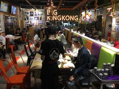 -韩国大金刚烤肉·料理(印象城店)