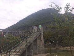 -清远鱼水旅游风景度假区