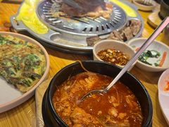 -喜来稀肉(北外滩白玉兰广场店)