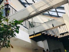 -大树餐厅(红旗街万达店)