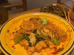 -北丐先生·野馄饨烧烤(长宁龙之梦店)