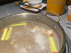 -潮发潮汕牛肉店(东方宝泰店)