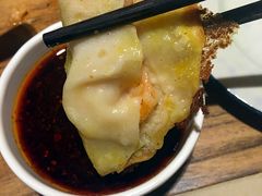 -海富荣·锅贴·陕菜家常菜(阳光城店)