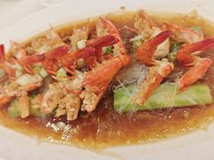 -金时代顺风大酒店(瑞虹路店)