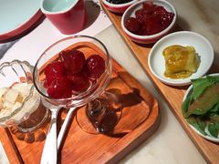 -京华烟云·北京烤鸭(领展购物广场·中关村店)