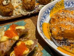 -隐月· 㐂和食屋(芝罘万达公馆店)