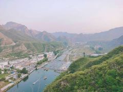 -野三坡清泉山风景区