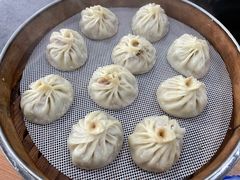 -清真老铁家灌汤包