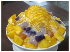 -水牛奶皇后糖水铺(深圳总店)