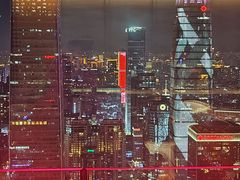 -北京柏悦酒店·锦庭餐厅Dining Room