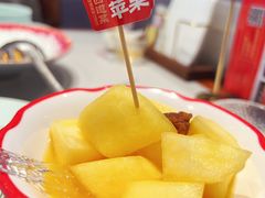 -四道菜·福建菜馆(建邺金鹰店)