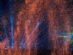 -茅山东方盐湖城景区