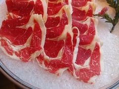 -东来顺·非遗火锅(高新店)