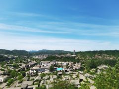 -云端咖啡(山顶教堂店)