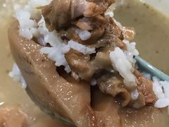 藕汤泡饭-刘师父老汉口江湖菜(蔡锷路店)