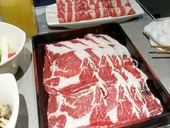 -海底捞火锅(油麻地店)