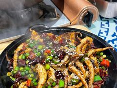 -老西门·常州菜(新区店)