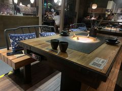 -湊湊火锅·茶憩(石家庄万象城店)