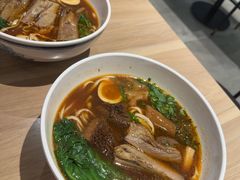 -康师傅私房牛肉面(新昌北机场店)