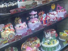 -味多美蛋糕(洋桥店)