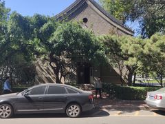 -中央民族大学