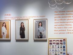 -真我樣照相馆·身份证·证件照·外拍(环球港店)